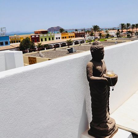 Villa Beach Club คอร์ราเลโฮ ภายนอก รูปภาพ