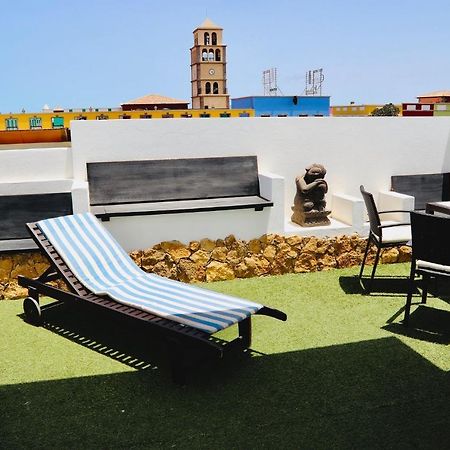 Villa Beach Club คอร์ราเลโฮ ภายนอก รูปภาพ