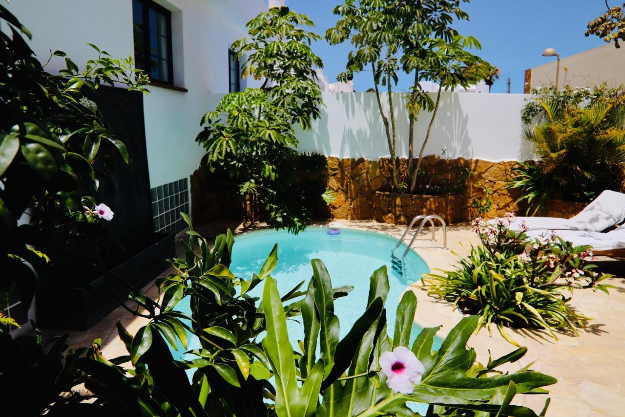 Villa Beach Club คอร์ราเลโฮ ภายนอก รูปภาพ