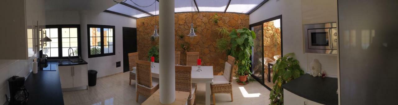 Villa Beach Club คอร์ราเลโฮ ภายนอก รูปภาพ