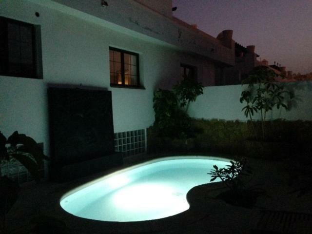Villa Beach Club คอร์ราเลโฮ ภายนอก รูปภาพ
